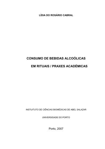 Doutoramento Lidia do Rosrio Cabral Agosto2007.pdf - Repositório ...