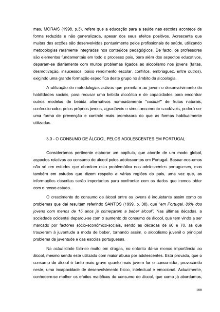 Doutoramento Lidia do Rosrio Cabral Agosto2007.pdf - Repositório ...