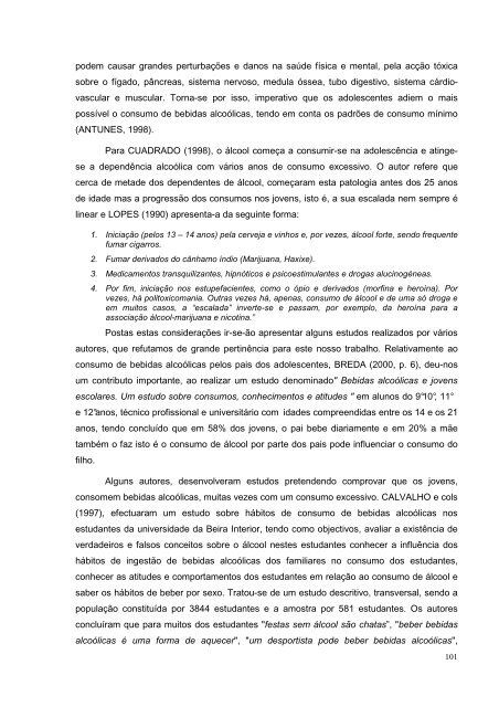 Doutoramento Lidia do Rosrio Cabral Agosto2007.pdf - Repositório ...