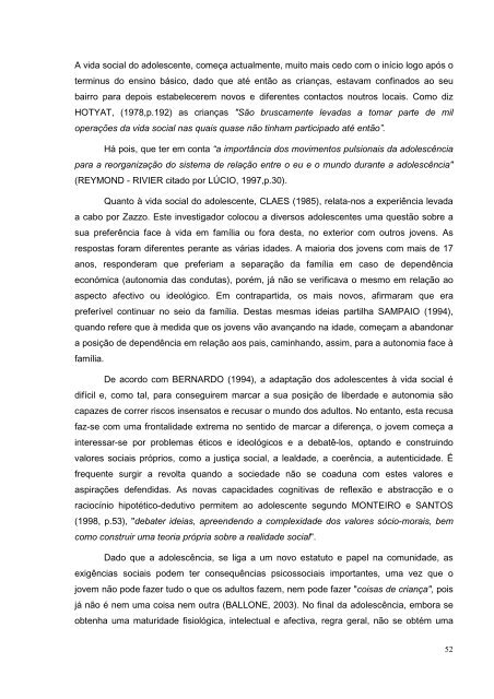 Doutoramento Lidia do Rosrio Cabral Agosto2007.pdf - Repositório ...