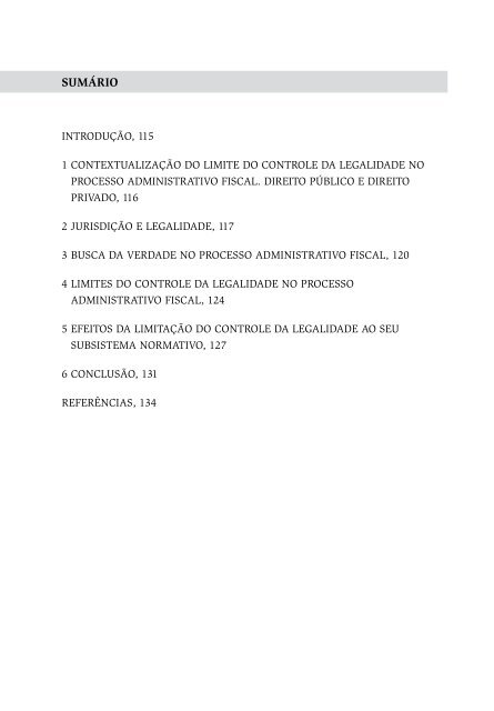 Tema 1 O Processo Administrativo Fiscal (PAF) - Esaf