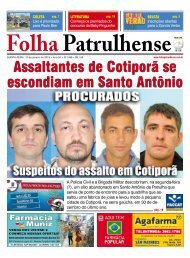 Folha Patrulhense