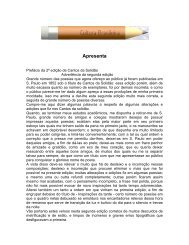 Cantos da Solidão - Bernardo Guimarães (em PDF) 179 Kb