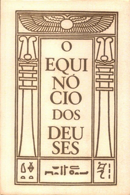 equinocio dos deuses.pdf - Agricultura Celeste