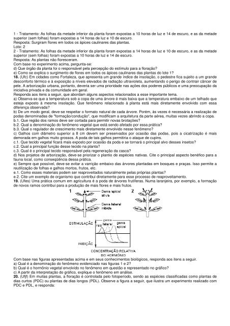 BIOLOGIA - Portal La Salle