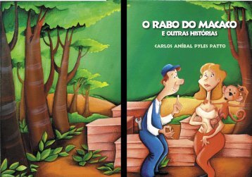 O rabo do macaco - ReservAer