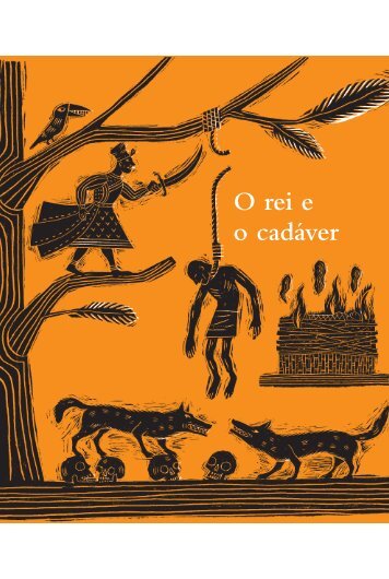 O rei e o cadáver