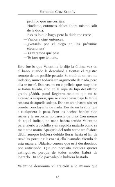 la vida secreta de los perros infieles - La Mirada Malva AC