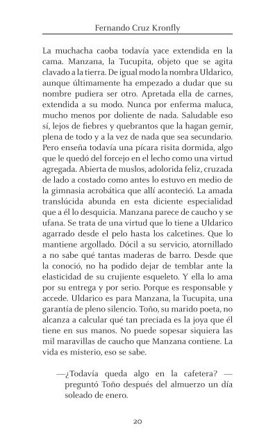 la vida secreta de los perros infieles - La Mirada Malva AC