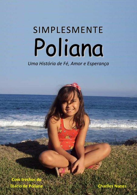 SIMPLESMENTE Poliana - Learn Portuguese