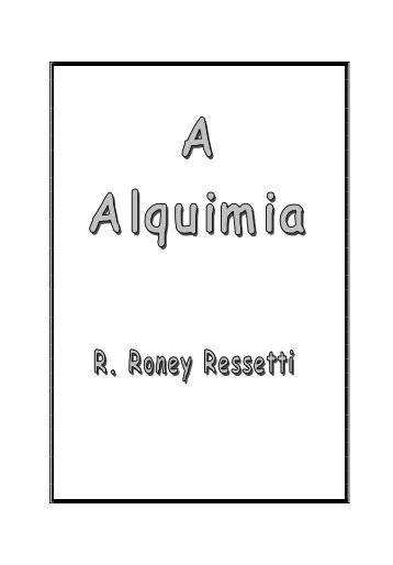 A Alquimia.pdf