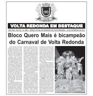 14 - Prefeitura Municipal de Volta Redonda