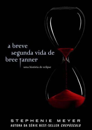 A Breve Segunda Vida de Bree Tanner - Meninas Vampiras