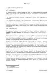 Vocación pdf - Religiosas Filipenses Hijas de María Dolorosa