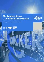 Group Brochure April 2013 - Loacker Recycling GmbH