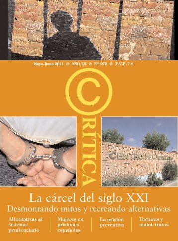 Mayo - Revista Critica