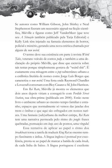 Rei Rato - pdf - Tarja Editorial
