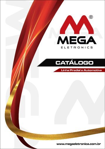 CATÁLOGO - mega eletronica