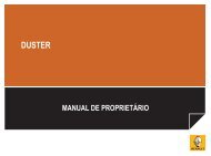 Manual Completo - Renault do Brasil