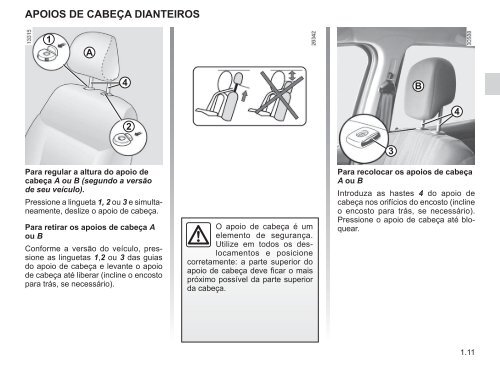 Manual Completo - Renault do Brasil