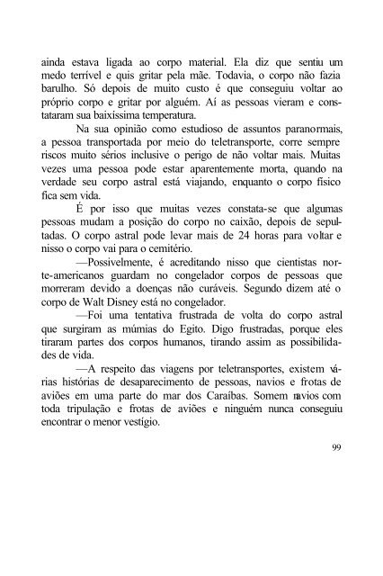 Arquivo UFO Alerta Brasil - Extraterrestres