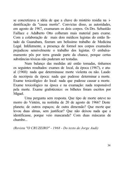 Arquivo UFO Alerta Brasil - Extraterrestres