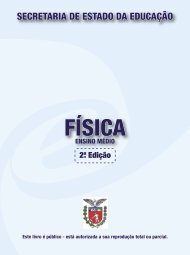 Física - Educadores - Estado do Paraná