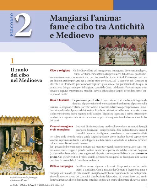libri lattes scarica