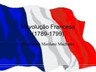 Revolução Francesa (1789-1799)