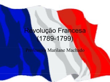 Revolução Francesa (1789-1799)