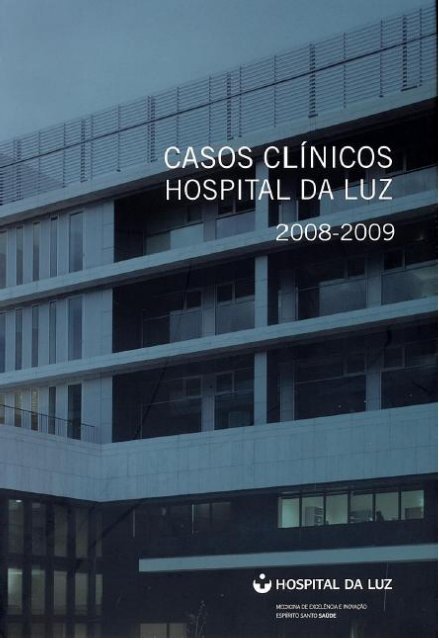 CaSoS CLÍNiCoS HOSPITAL DA LUZ