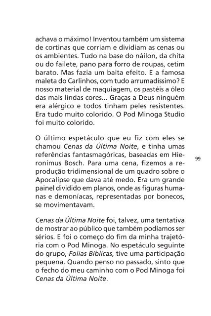Naum Alves de Souza - Coleção Aplauso - Imprensa Oficial