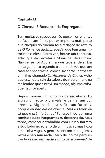 Naum Alves de Souza - Coleção Aplauso - Imprensa Oficial