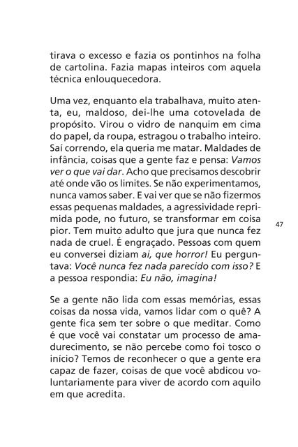 Naum Alves de Souza - Coleção Aplauso - Imprensa Oficial