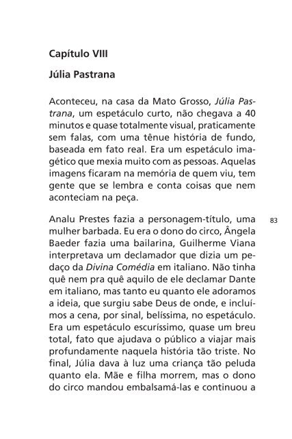 Naum Alves de Souza - Coleção Aplauso - Imprensa Oficial