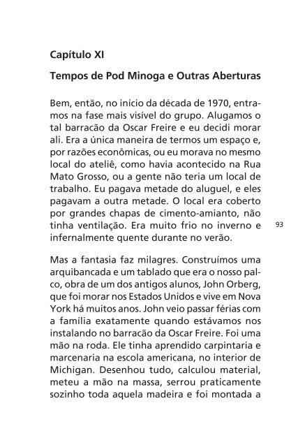 Naum Alves de Souza - Coleção Aplauso - Imprensa Oficial