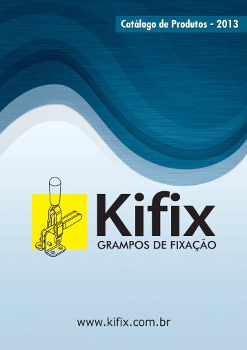 mecanismo de travamento - Kifix.com.br
