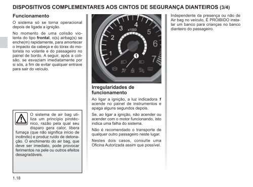 Manual - Renault do Brasil