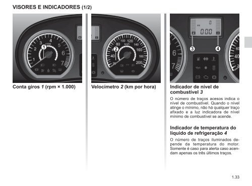 Manual - Renault do Brasil