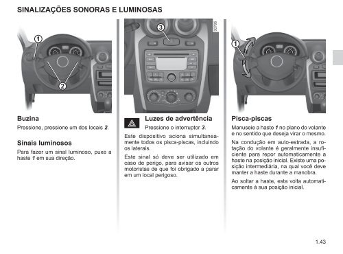 Manual - Renault do Brasil