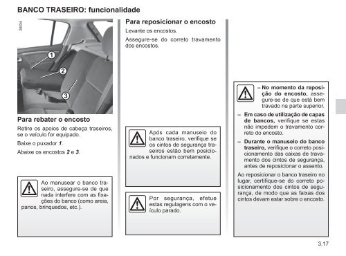 Manual - Renault do Brasil