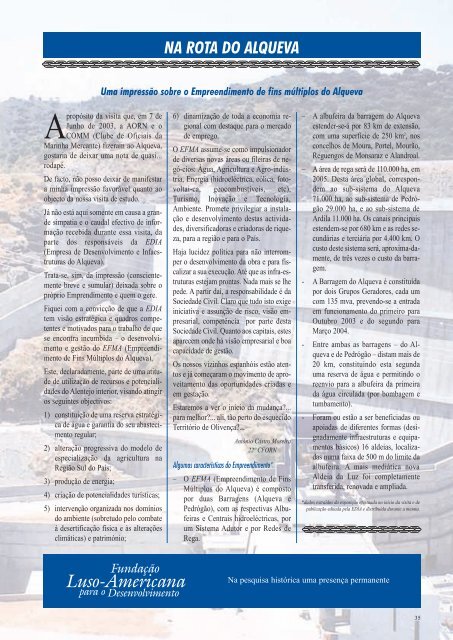 Editorial - Reserva Naval