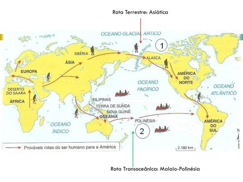 Amazônia Pré-Colonial e Colonial - Professor Tácius Fernandes