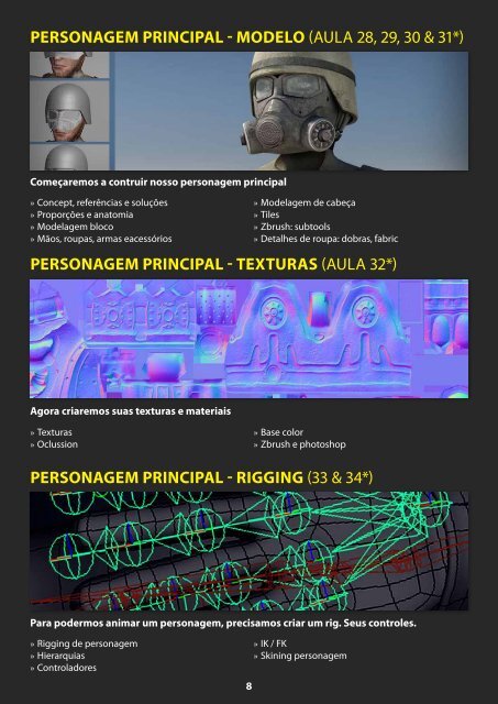 Baixe o PDF do curso - Imagine | School