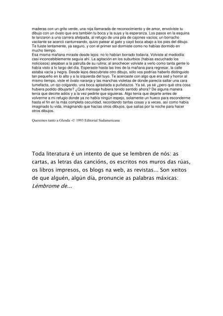 guión do obradoiro - Asociación de Escritores en Lingua Galega