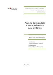 Augusto de Santa-Rita e a criação literária para a infância