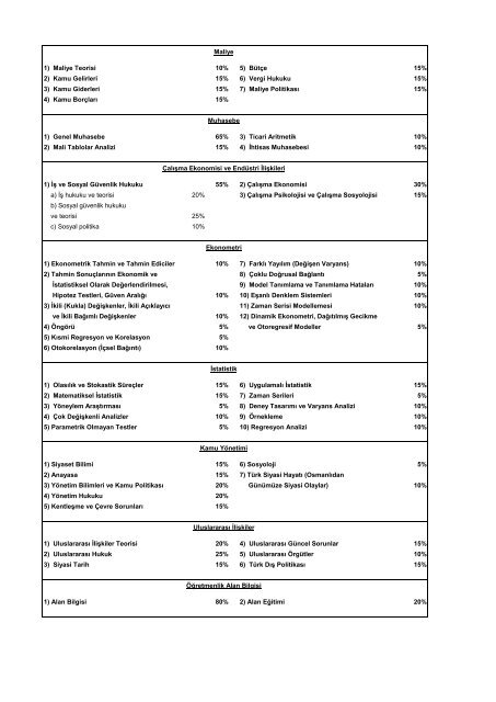 kpss-tablo-1-konularin-dagilimi