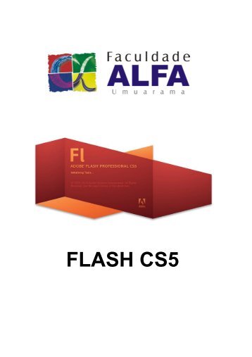 Apostila-do-Flash-CS5 - Flashcafe.com.br