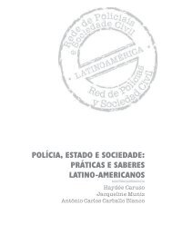 Rede de Policiais e Sociedade Civil - Polícia Militar de Alagoas