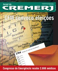 CREMERJ IS